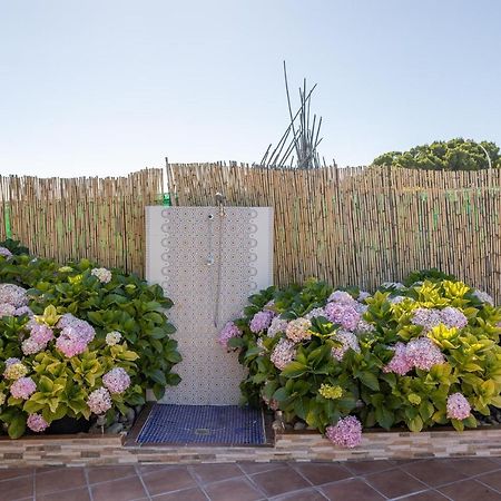 הוילה נרחה Casita Puente Viejo מראה חיצוני תמונה